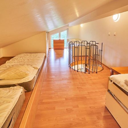 Poustevnik Apartments Pec pod Snezkou Room photo