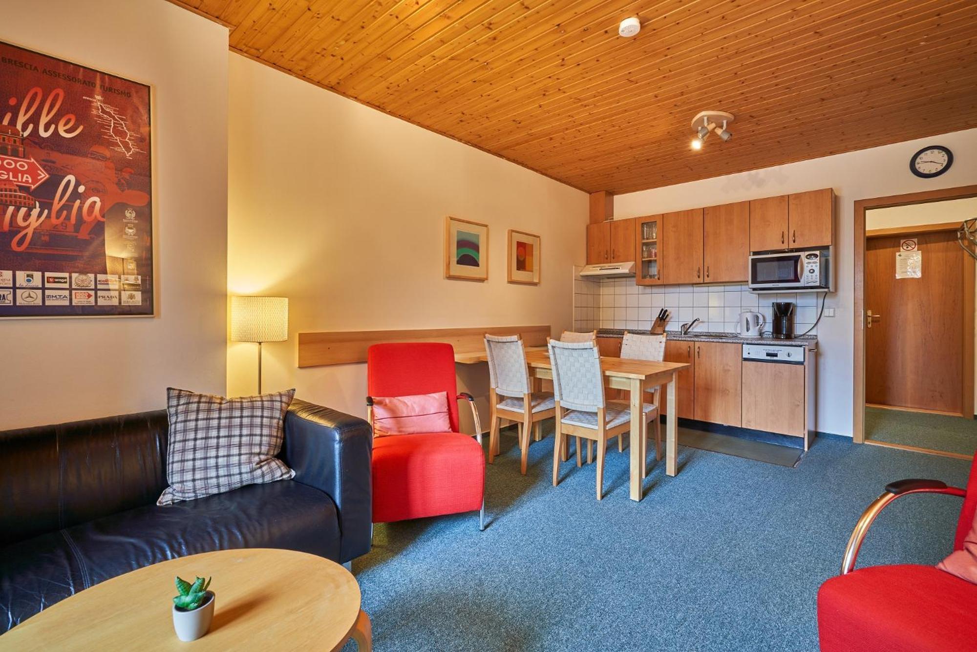 Poustevnik Apartments Pec pod Snezkou Room photo