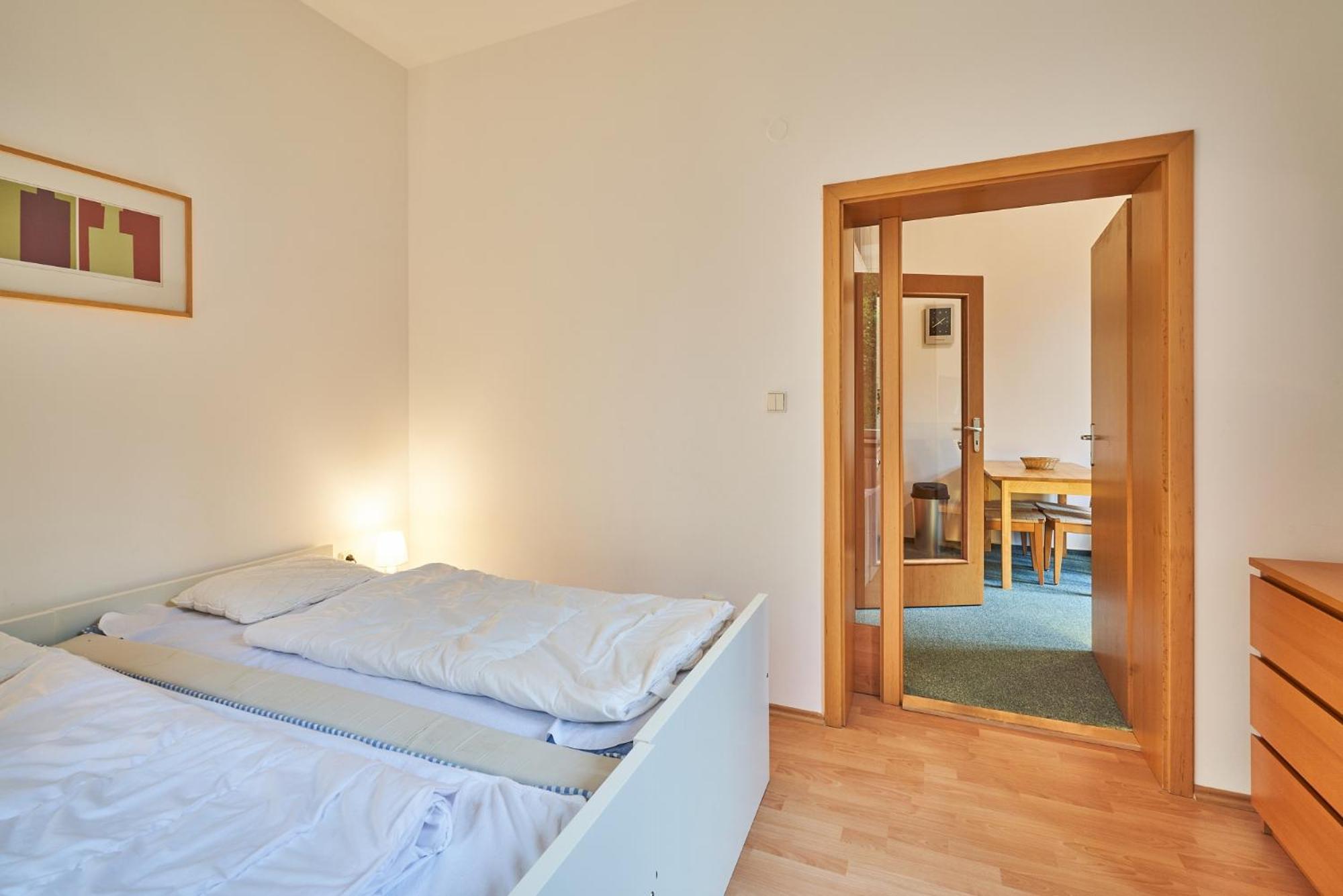Poustevnik Apartments Pec pod Snezkou Room photo
