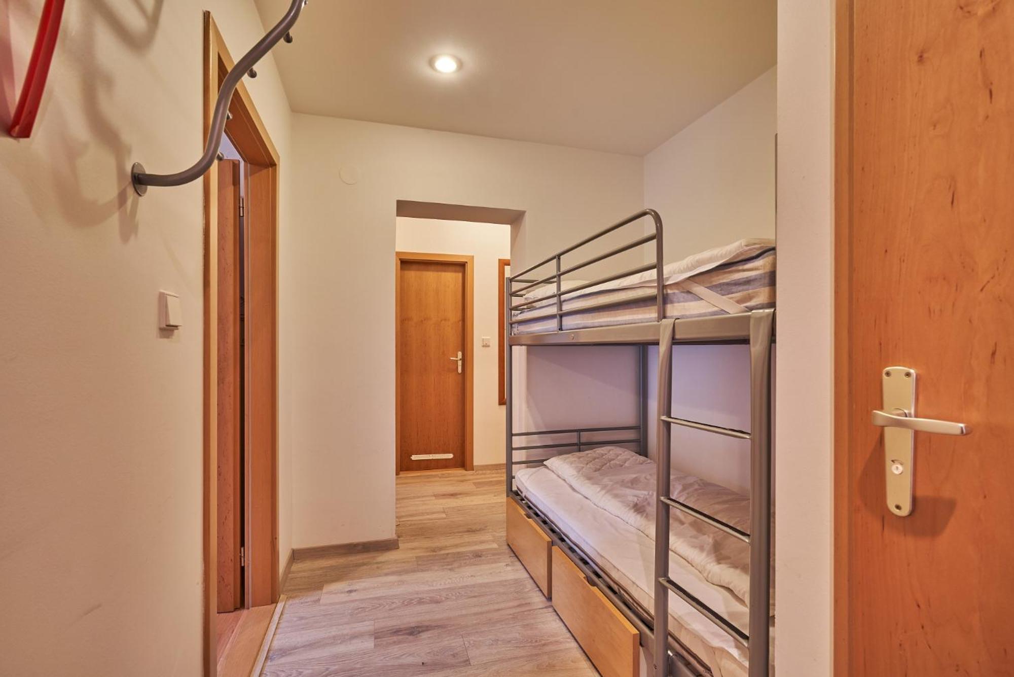 Poustevnik Apartments Pec pod Snezkou Room photo