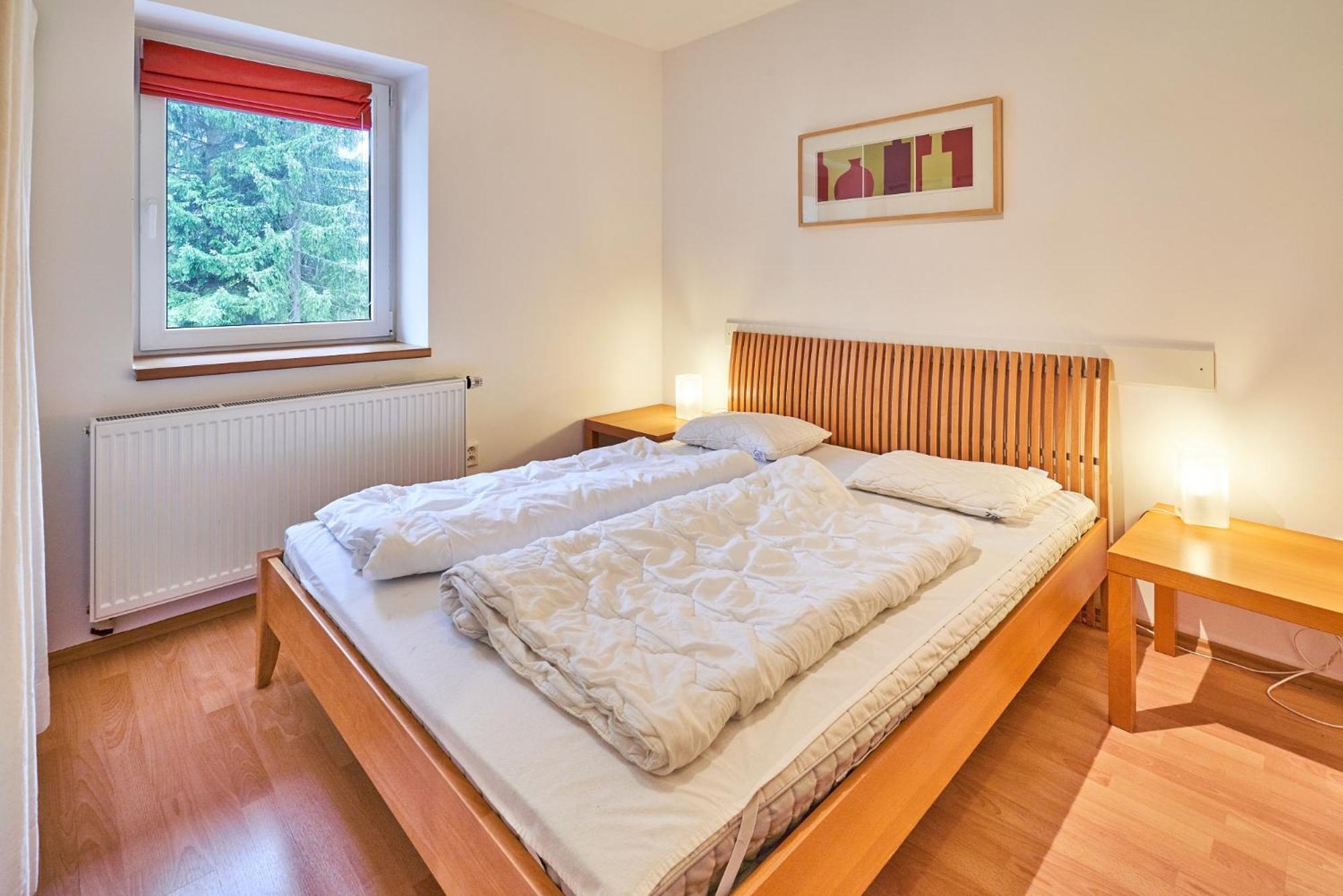 Poustevnik Apartments Pec pod Snezkou Room photo