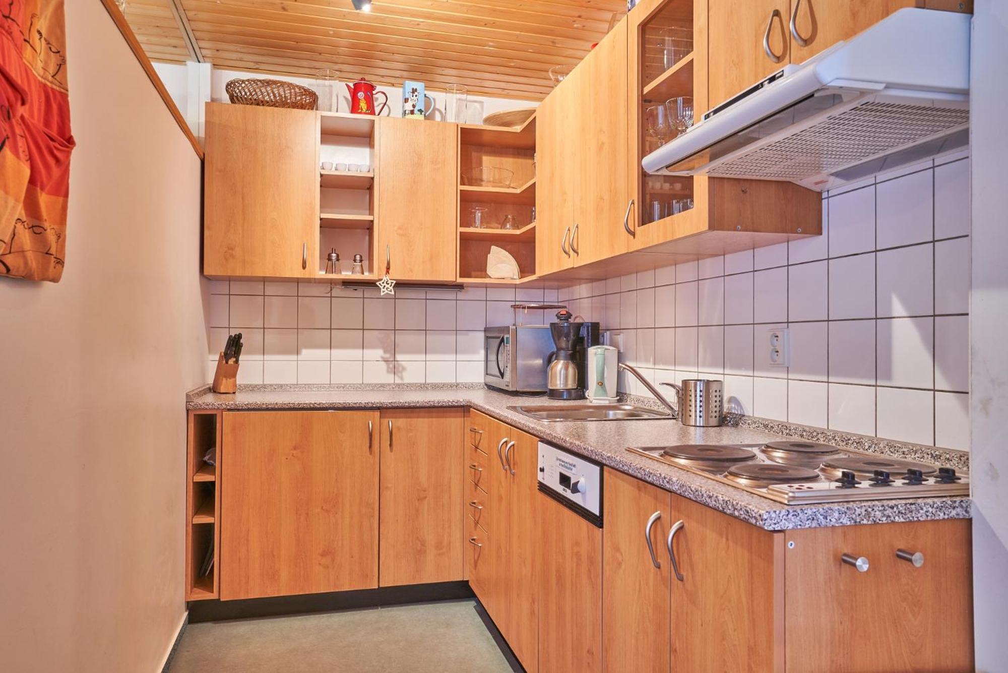 Poustevnik Apartments Pec pod Snezkou Room photo