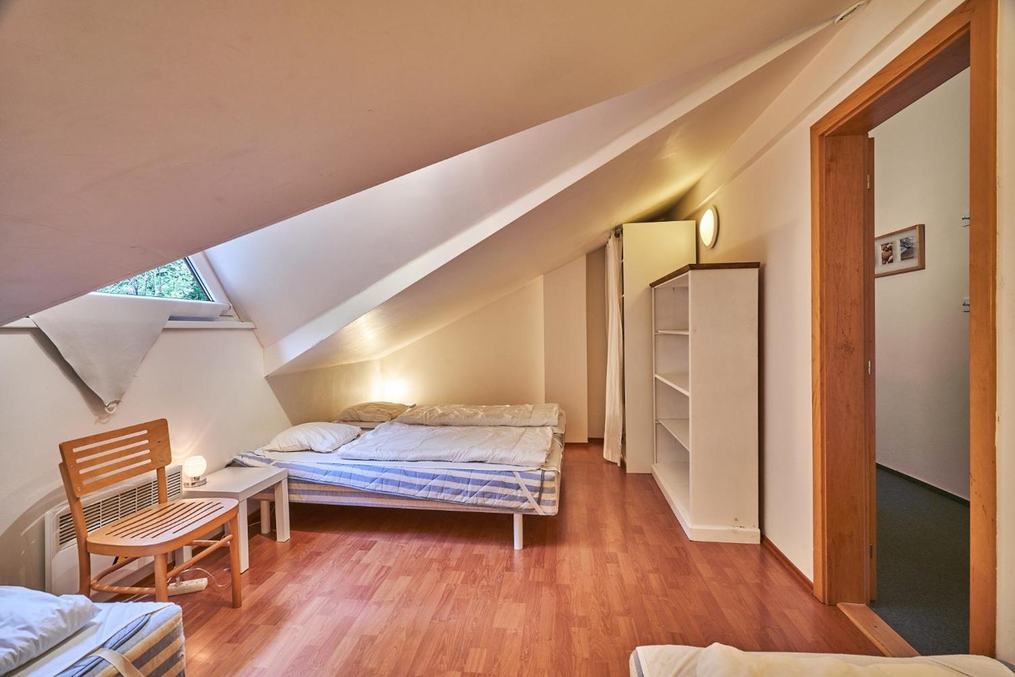 Poustevnik Apartments Pec pod Snezkou Room photo