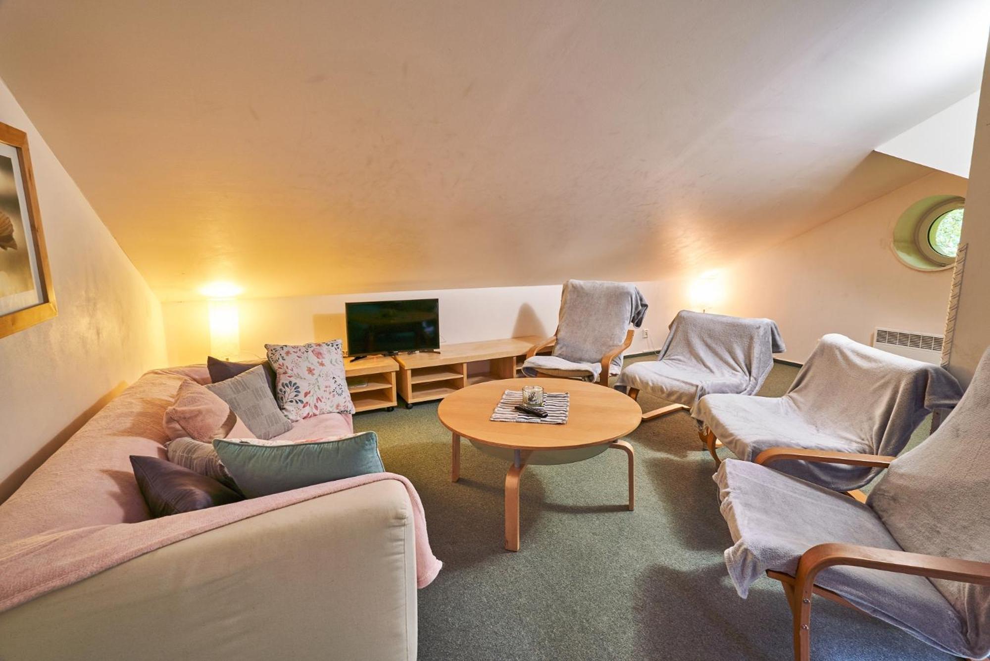 Poustevnik Apartments Pec pod Snezkou Room photo