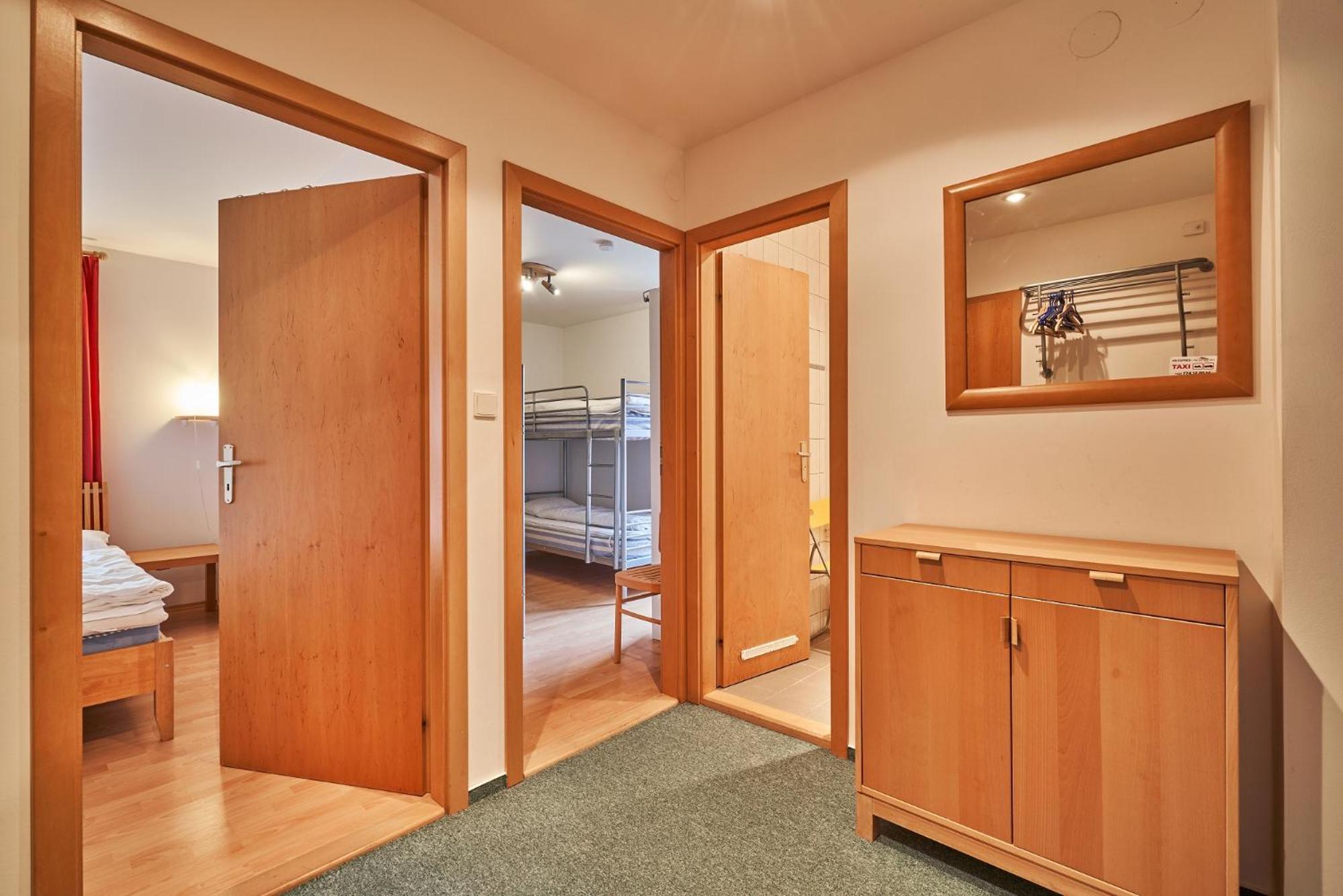 Poustevnik Apartments Pec pod Snezkou Room photo