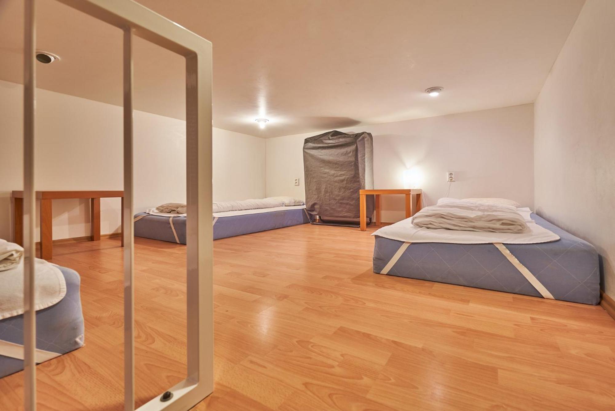 Poustevnik Apartments Pec pod Snezkou Room photo