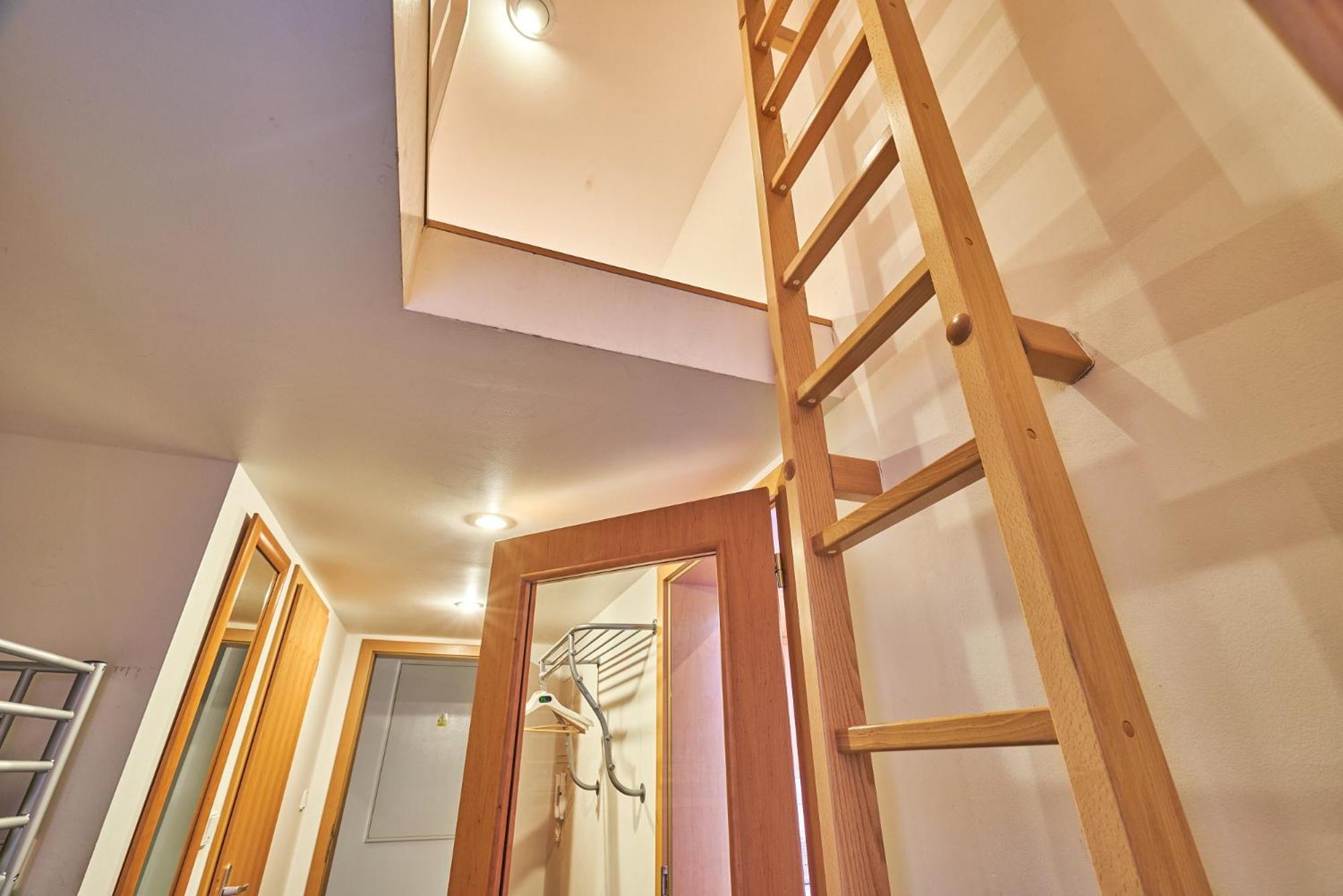 Poustevnik Apartments Pec pod Snezkou Room photo