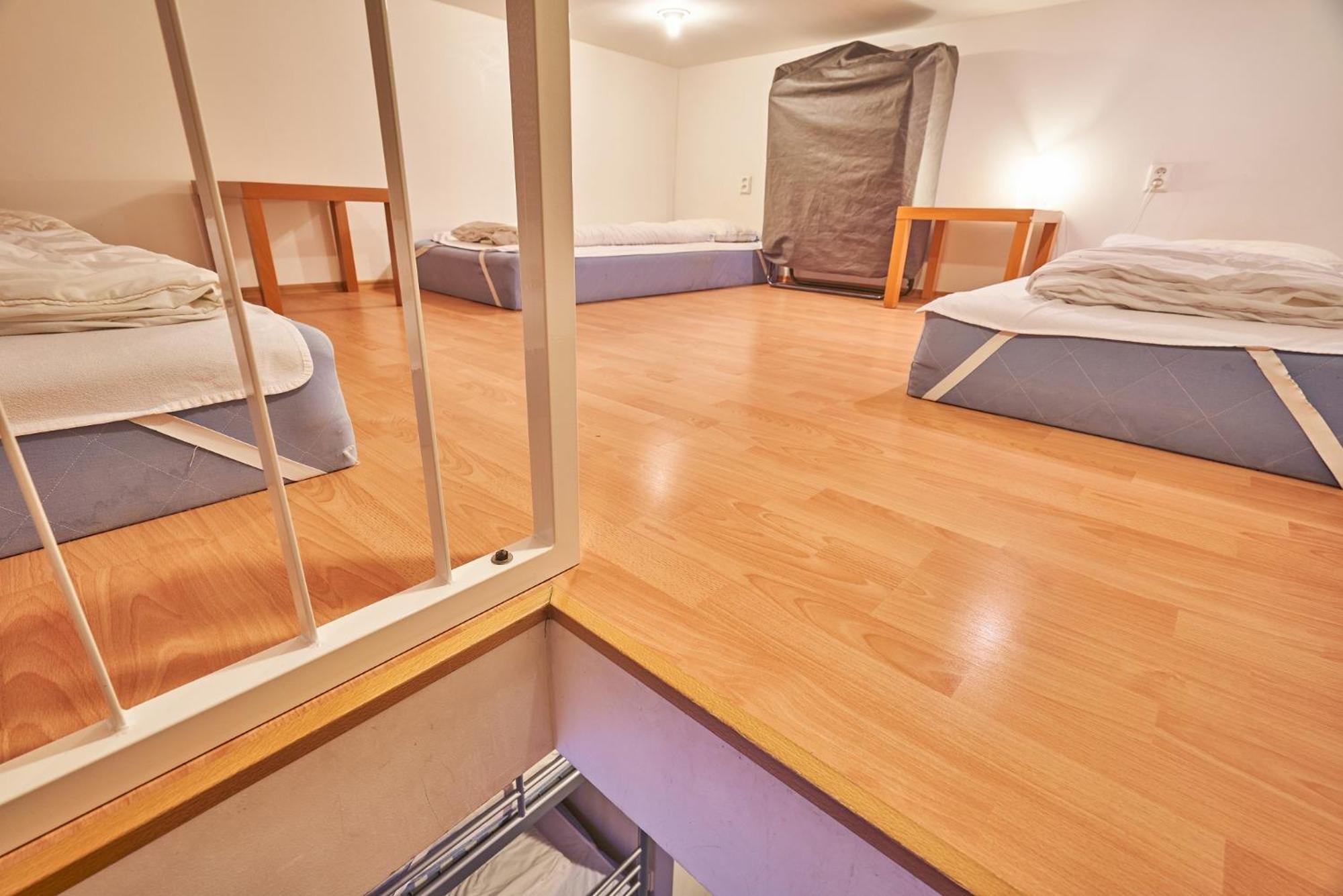 Poustevnik Apartments Pec pod Snezkou Room photo